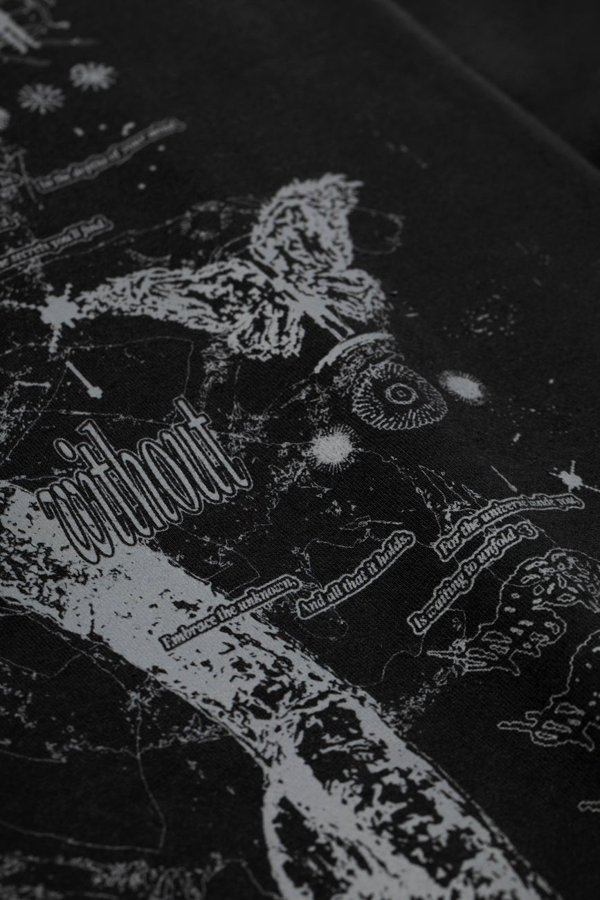 Within Hoodie - Urban Monkey® - UM24A_REV_H01_XS