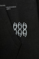 Within Hoodie - Urban Monkey® - UM24A_REV_H01_XS