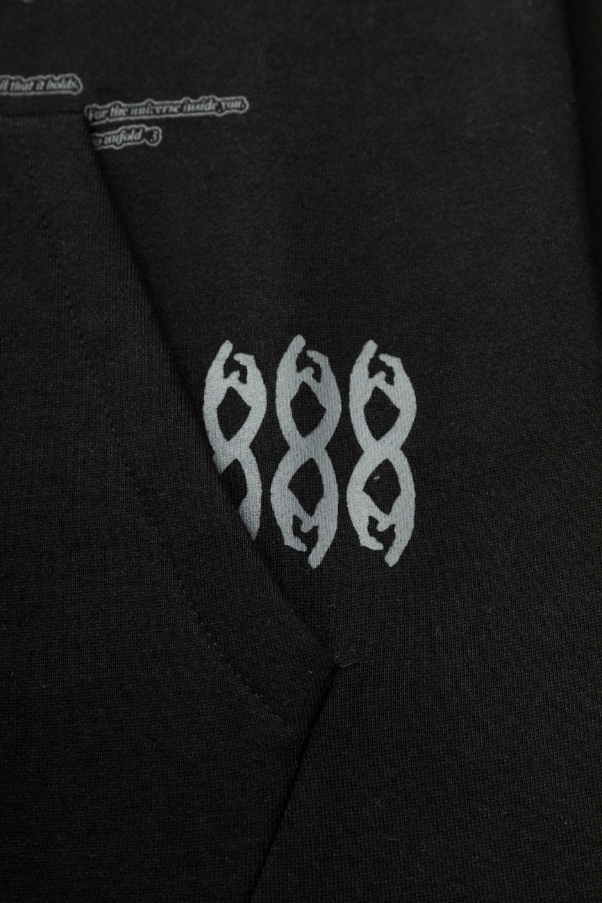 Within Hoodie - Urban Monkey® - UM24A_REV_H01_XS