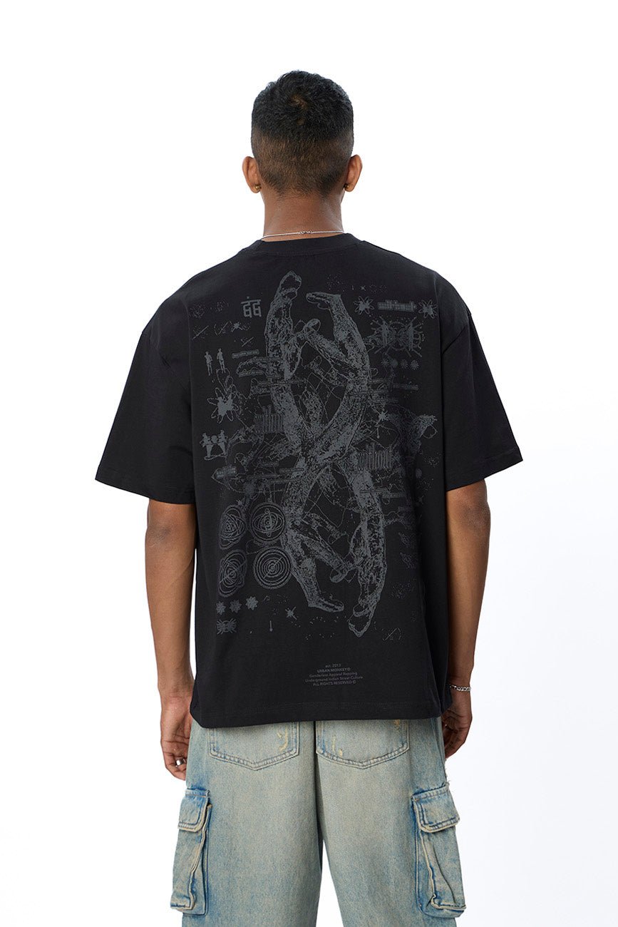 Within - Urban Monkey® - UM23A_BF_S014_XS