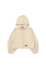 Women’s Lightweight Zip Jacket - Urban Monkey® - UM24_CORE_ZJK1_S