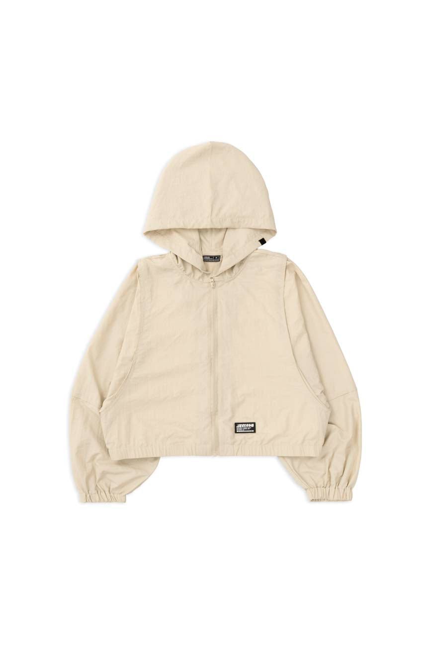 Women’s Lightweight Zip Jacket - Urban Monkey® - UM24_CORE_ZJK1_S