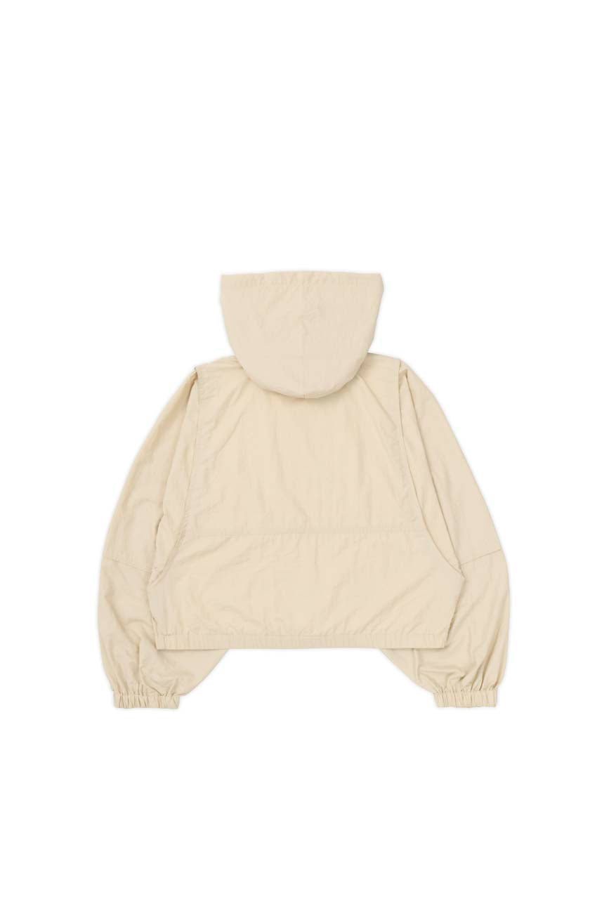 Women’s Lightweight Zip Jacket - Urban Monkey® - UM24_CORE_ZJK1_S