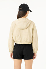 Women’s Lightweight Zip Jacket - Urban Monkey® - UM24_CORE_ZJK1_S