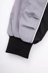 Women's Tactical Racer Jacket - Urban Monkey® - UM24A_REV_JK1_XS