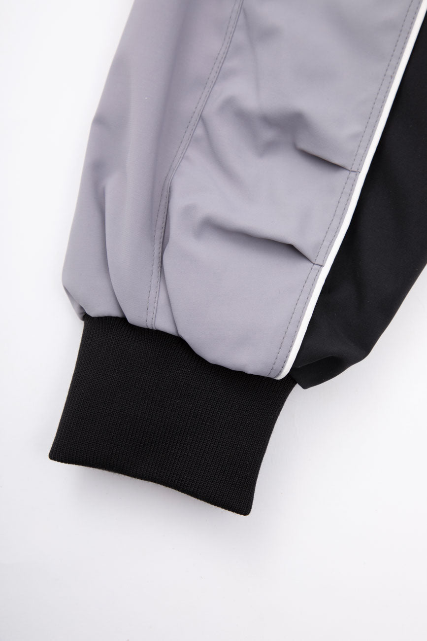 Women's Tactical Racer Jacket - Urban Monkey® - UM24A_REV_JK1_XS