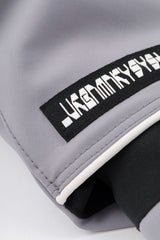 Women's Tactical Racer Jacket - Urban Monkey® - UM24A_REV_JK1_XS