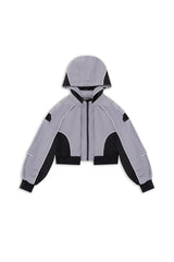 Women's Tactical Racer Jacket - Urban Monkey® - UM24A_REV_JK1_XS
