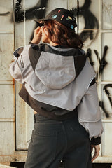 Women's Tactical Racer Jacket - Urban Monkey® - UM24A_REV_JK1_XS