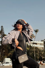 Women's Tactical Racer Jacket - Urban Monkey® - UM24A_REV_JK1_XS