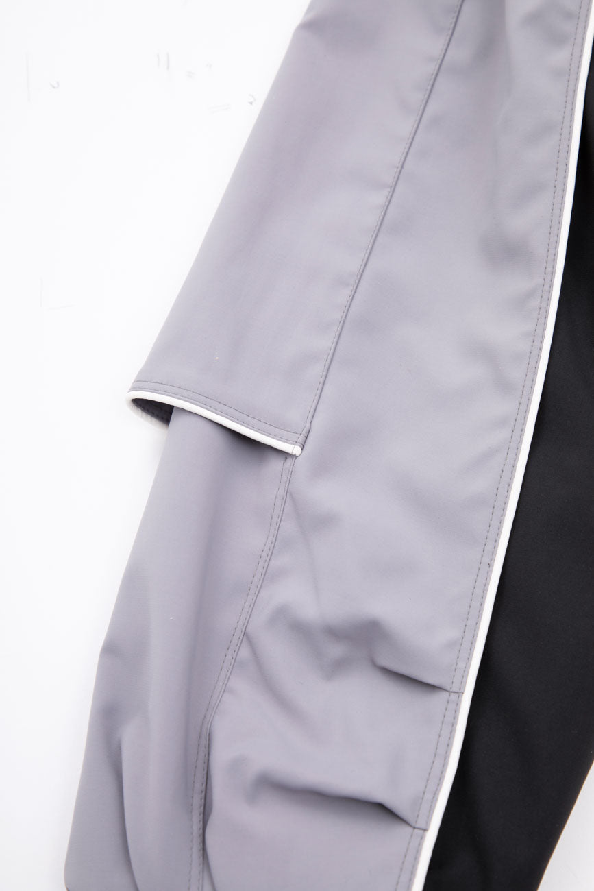 Women's Tactical Racer Jacket - Urban Monkey® - UM24A_REV_JK1_XS