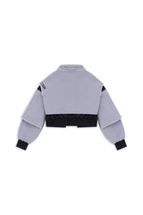 Women's Tactical Racer Jacket - Urban Monkey® - UM24A_REV_JK1_XS