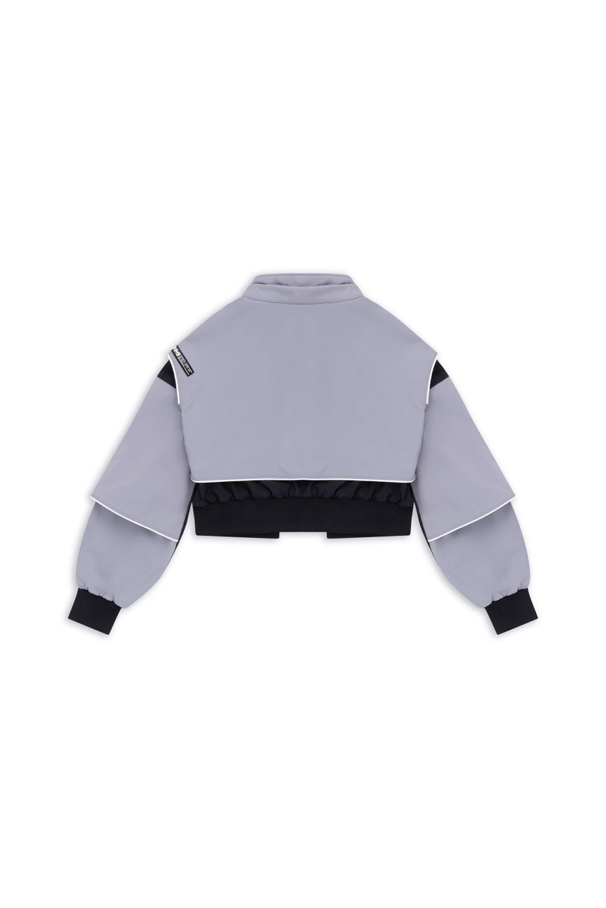 Women's Tactical Racer Jacket - Urban Monkey® - UM24A_REV_JK1_XS