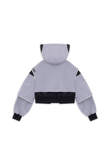 Women's Tactical Racer Jacket - Urban Monkey® - UM24A_REV_JK1_XS