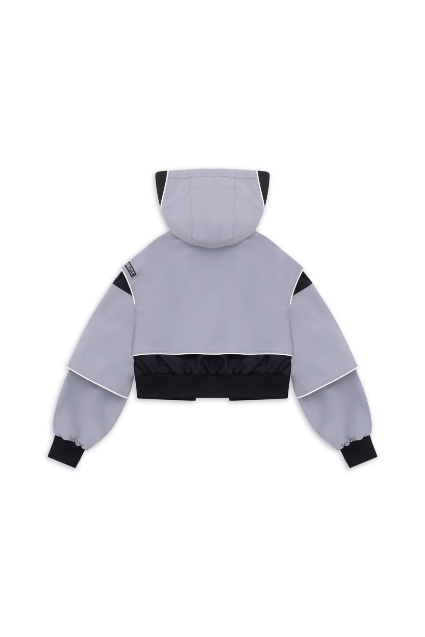 Women's Tactical Racer Jacket - Urban Monkey® - UM24A_REV_JK1_XS