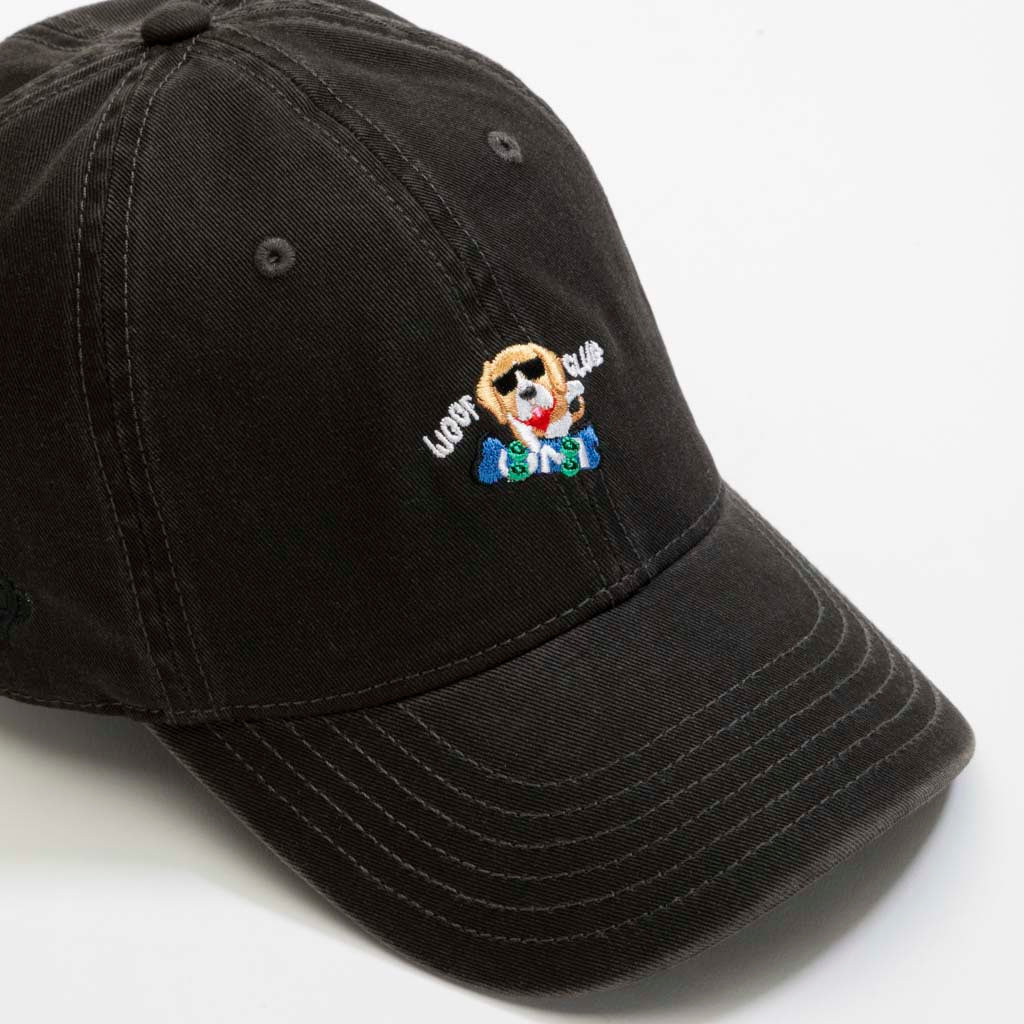 Woof Club Urban Monkey®