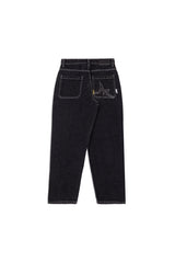 y2k hip hop jeans // 003 - Urban Monkey® - UM23A_DP_002_XS