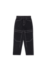 y2k hip hop jeans // 003 - Urban Monkey® - UM23A_DP_002_XS