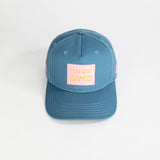 You got BAM'D - Urban Monkey® - BBKS001_PBLU