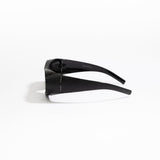 Zion // 001 - Urban Monkey® - YT7751 - BLK