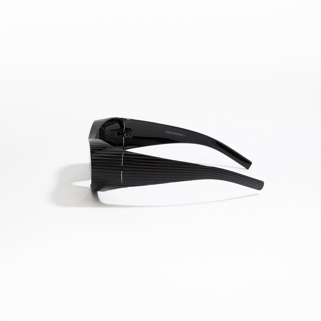 Zion // 001 - Urban Monkey® - YT7751 - BLK