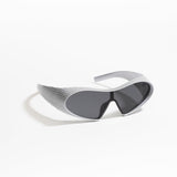 Zion // 002 - Urban Monkey® - YT7751 - SLV
