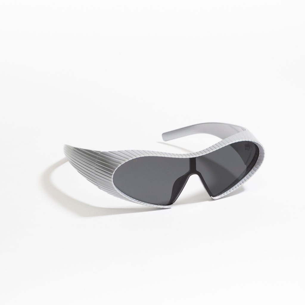 Zion // 002 - Urban Monkey® - YT7751 - SLV