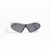 Zion // 002 - Urban Monkey® - YT7751 - SLV