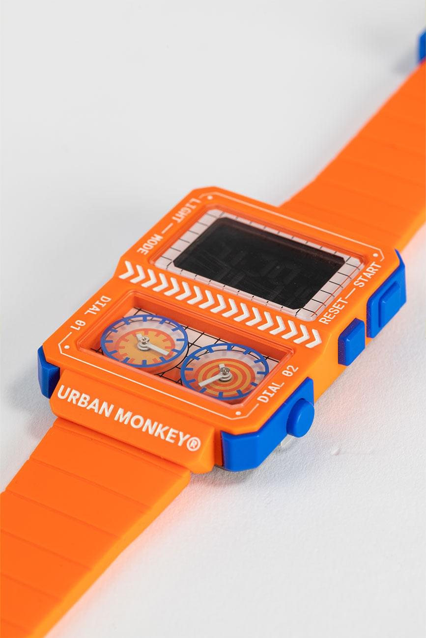 0rigin - Urban Monkey® - 0rigin_073
