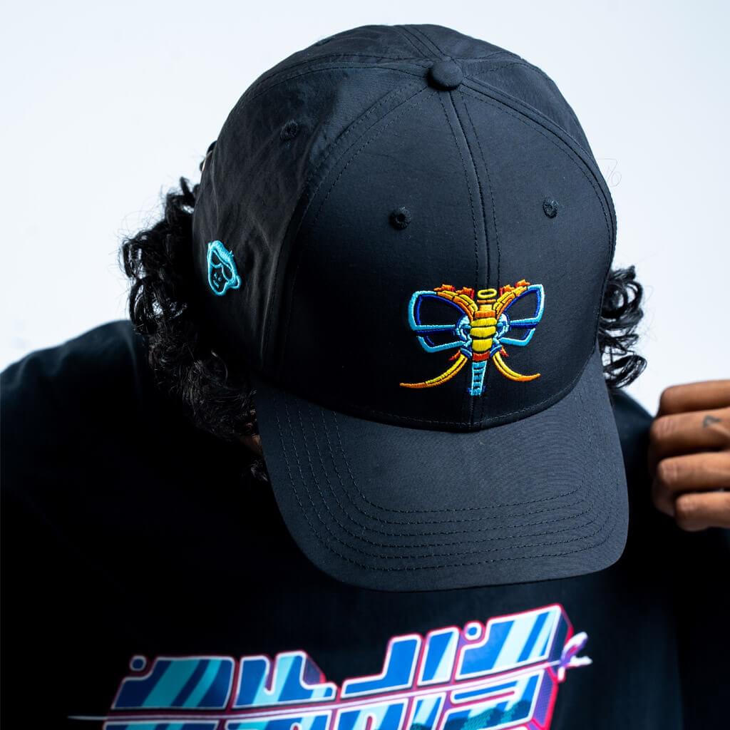 1988 - Urban Monkey® - RFTBC009_BLK