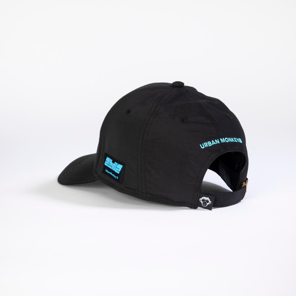1988 - Urban Monkey® - RFTBC009_BLK