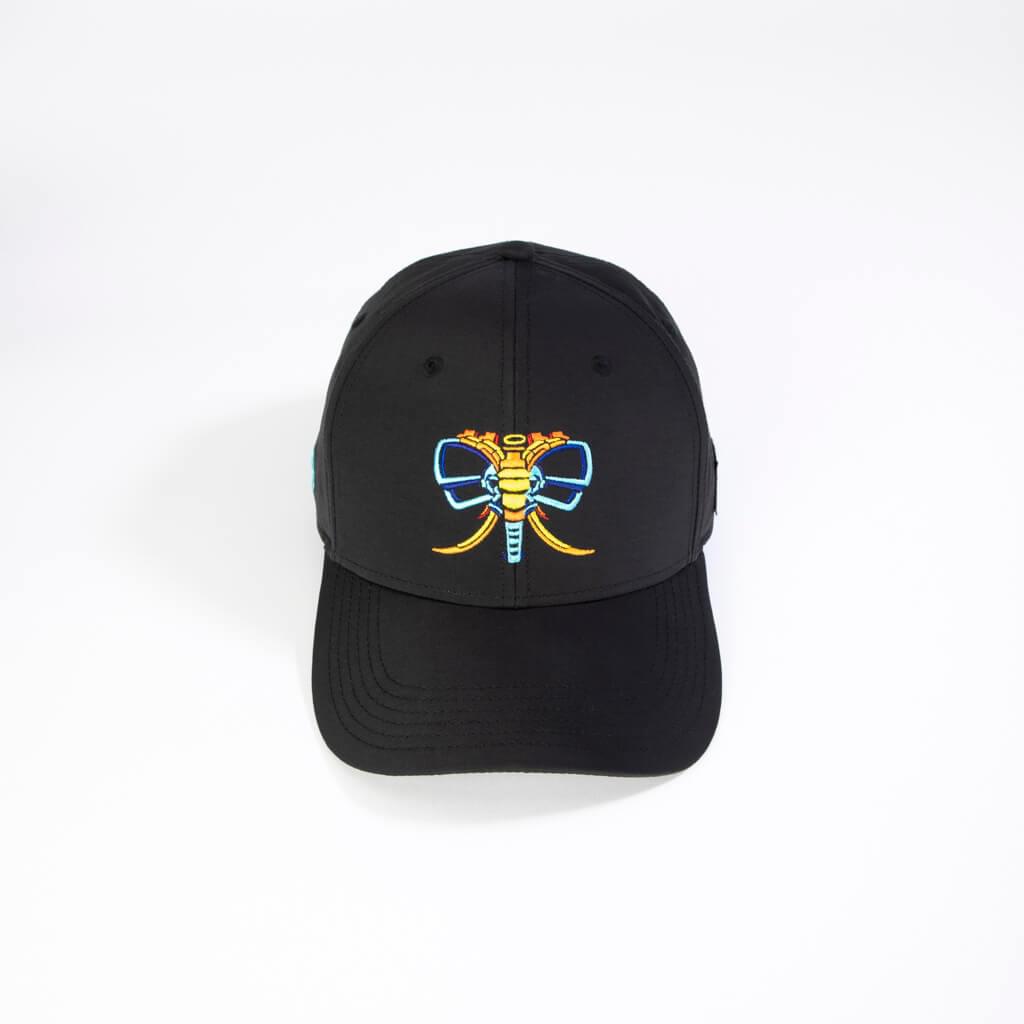 1988 - Urban Monkey® - RFTBC009_BLK