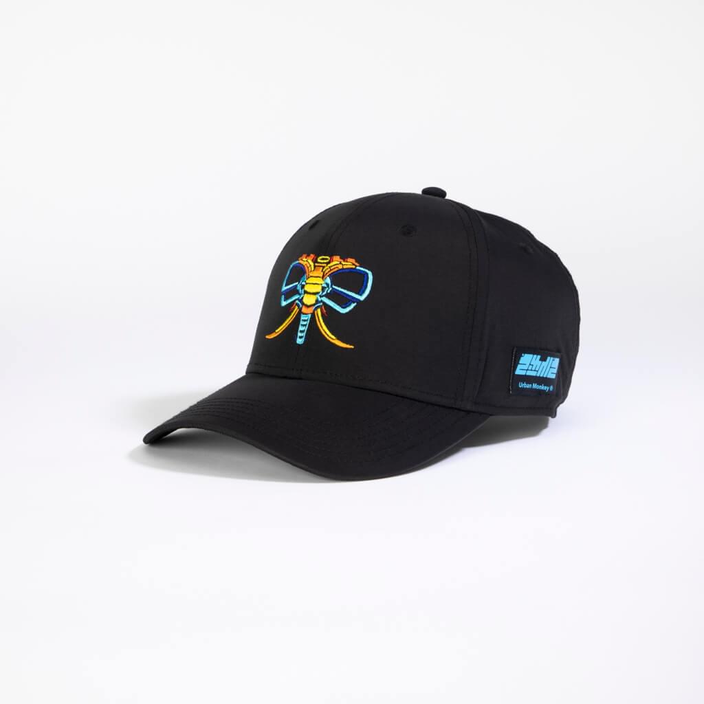1988 - Urban Monkey® - RFTBC009_BLK