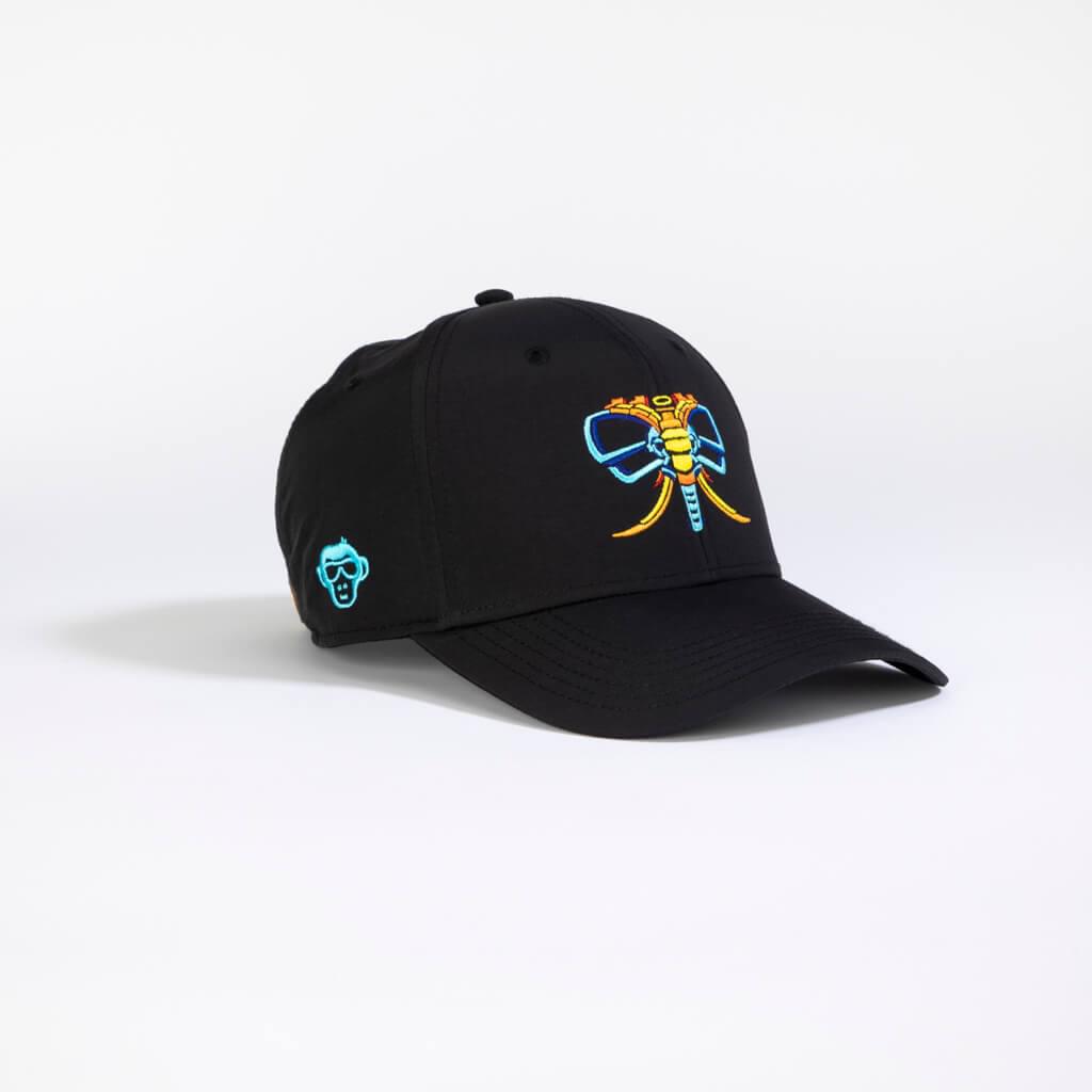 1988 - Urban Monkey® - RFTBC009_BLK