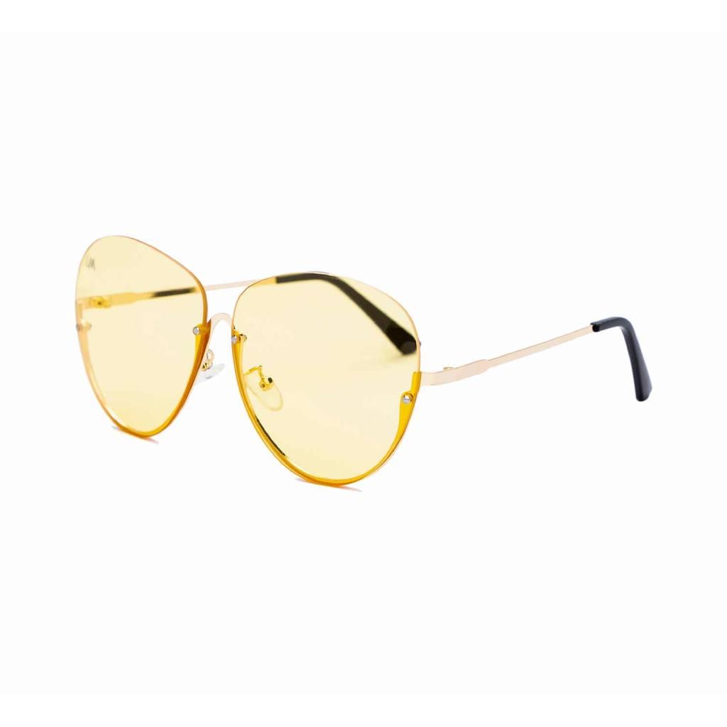 50 - 50 Limited Edition Yellow - Urban Monkey® - T0_Yellow