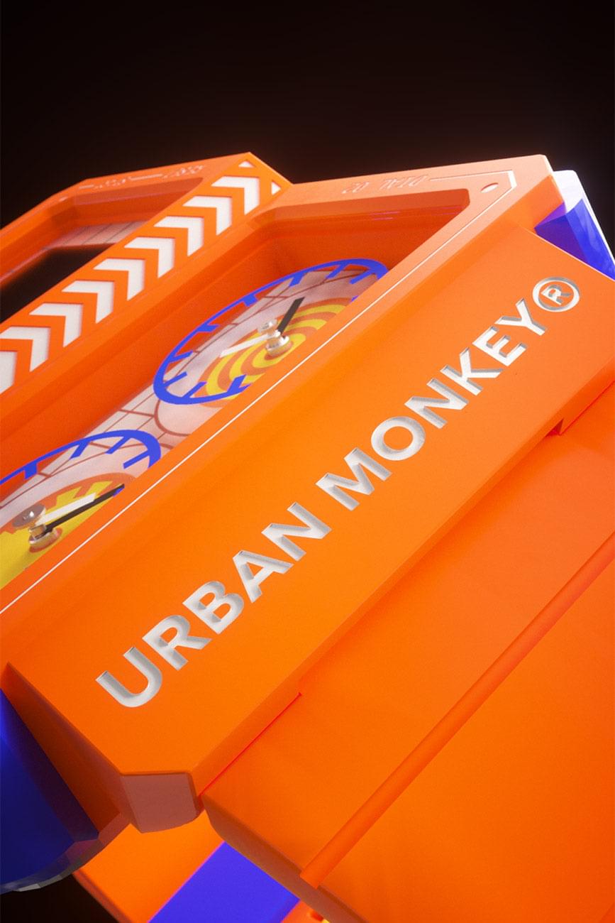 0rigin - Urban Monkey® - 0rigin_073