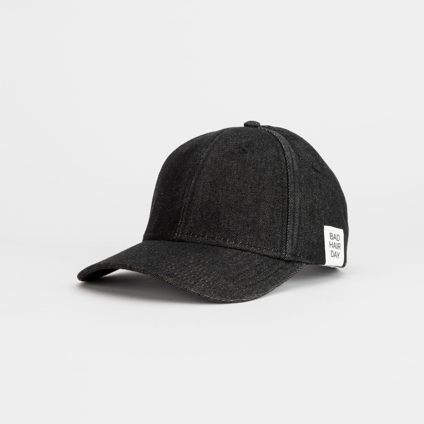 Bad Hair Day - Urban Monkey® - UMBC0015_Blk