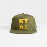Bhai //001 Urban Monkey