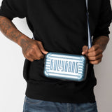 GG x UM // Sling 003 - Urban Monkey® - UMGGHB002_BLU