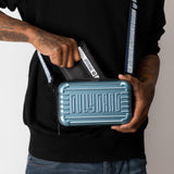 GG x UM // Sling 003 - Urban Monkey® - UMGGHB002_BLU