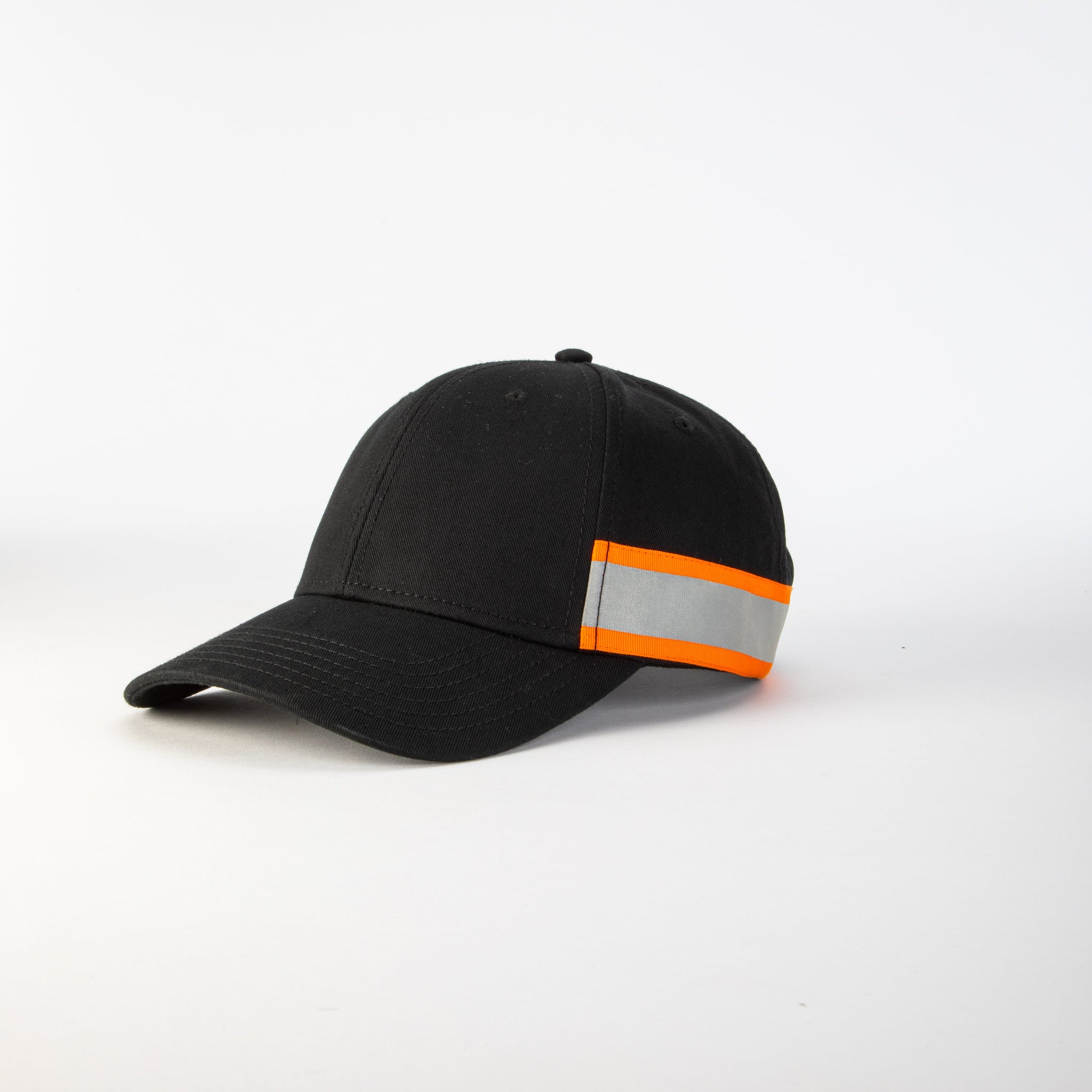 Firefighter - Urban Monkey® - UMBC098_BLK