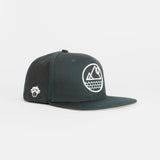Captain Planet // 001 - Urban Monkey® - UMS0041_Green