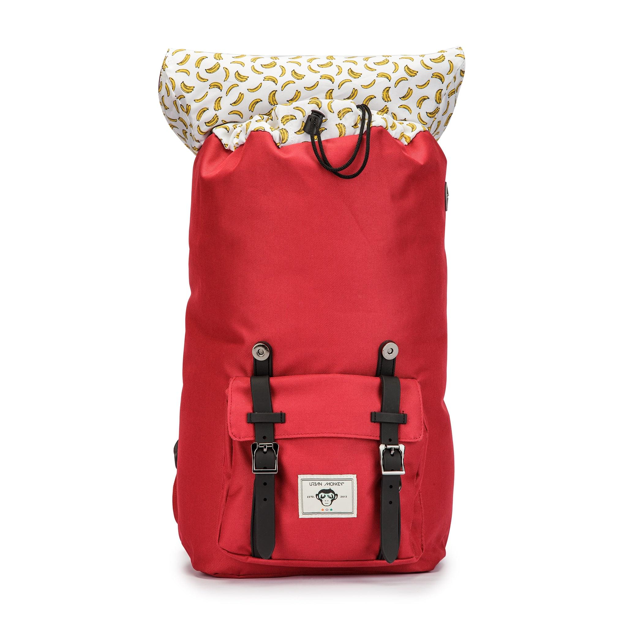 Adventure Pack 06 - Urban Monkey® - AV_Red_001