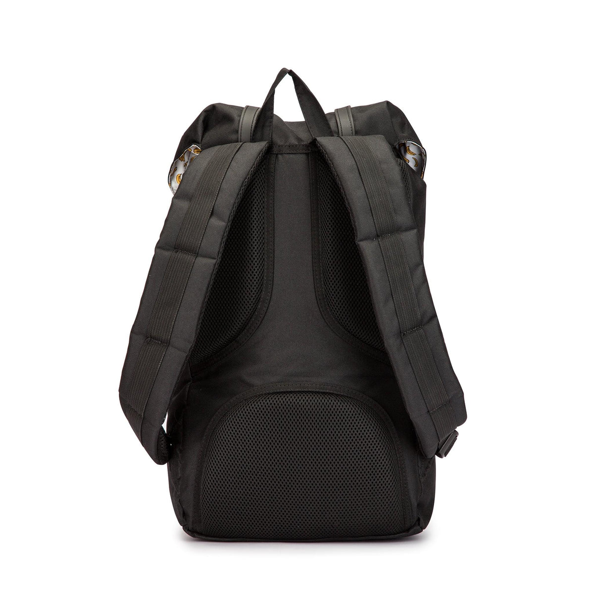 Adventure Pack 01 - Urban Monkey® - AV_Black_001