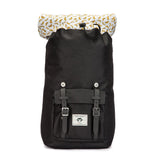 Adventure Pack 01 - Urban Monkey® - AV_Black_001