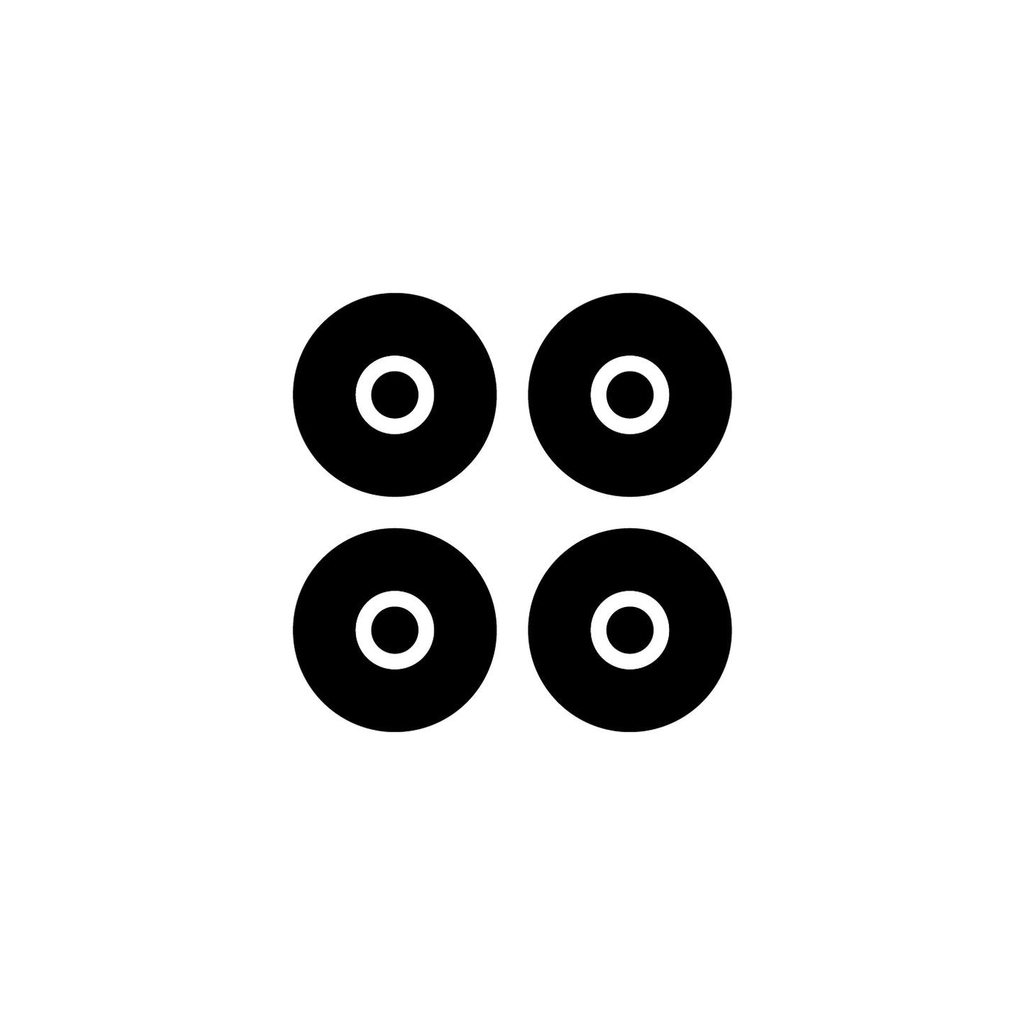 Bearings Urban Monkey