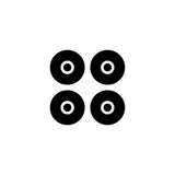 Bearings Urban Monkey