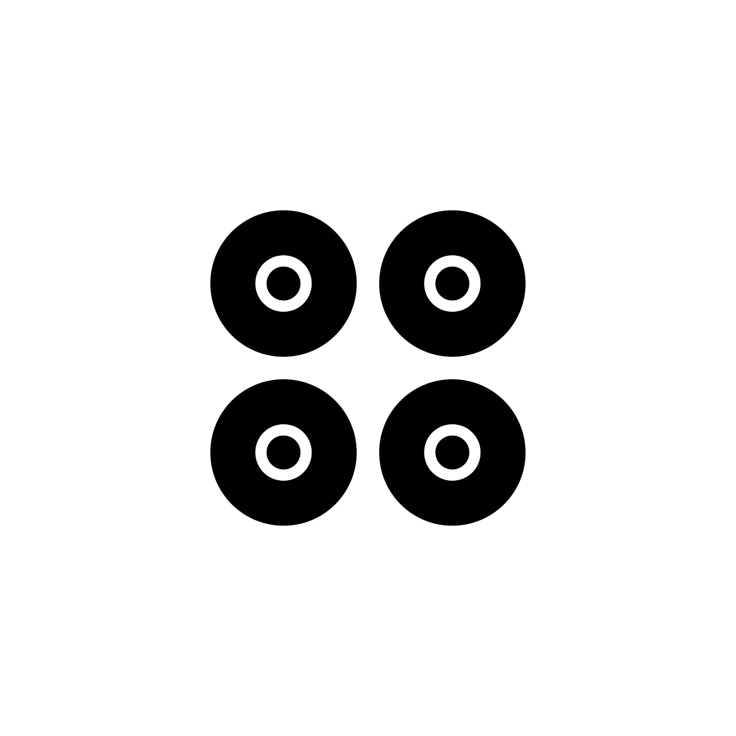 Bearings Urban Monkey