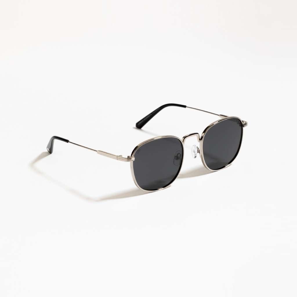 Airplane Mode // 003 - Urban Monkey® - KD9068_Silver