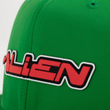 alien invasion - Urban Monkey® - UMS172_GRN